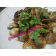 Clam Seafood Cabai Saus Tiram