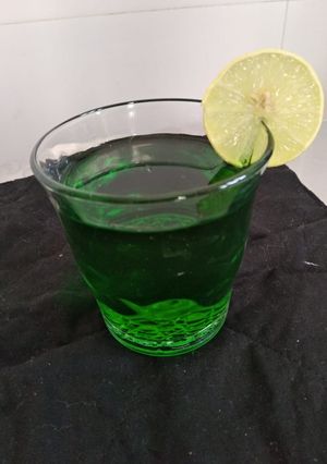 વરિયાળી શરબત(vriyali sarbat in Gujarati) રેસીપી મુખ્ય ફોટો