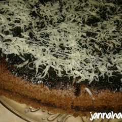 รูปของ Brownies Cokelat Kukus