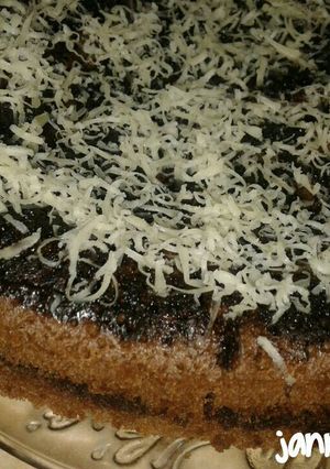 Foto resep Brownies Cokelat Kukus