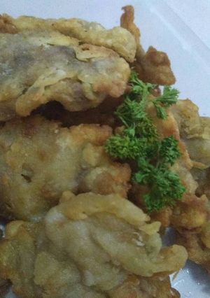 Foto resep Beef Bit