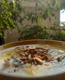 لبن امو ـ شاكرية
