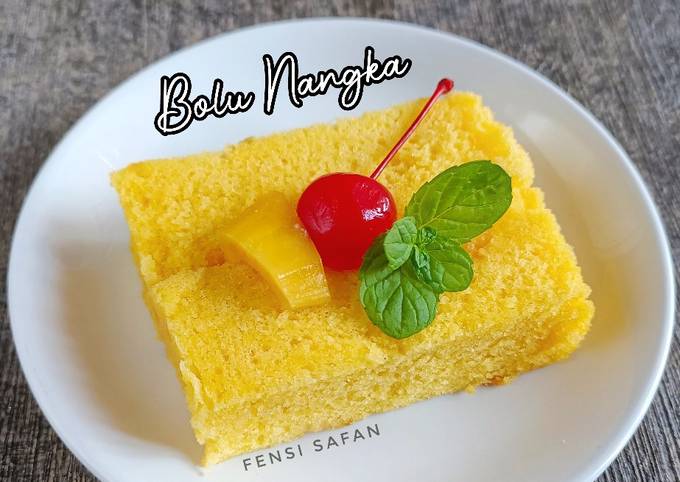 Bolu Nangka