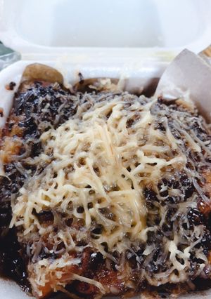 Foto resep Pisang goreng coklat