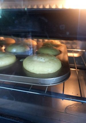 Foto resep Pukis loyang Muffin