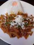 Lomito italiano