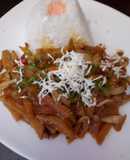 Lomito italiano