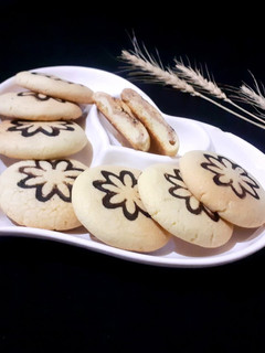 عکسی از دستور کلوچه نادری (کلوچه لاهیجان)