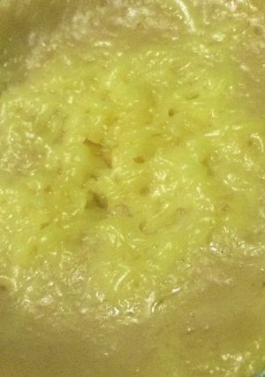 Foto resep Kue pisang kukus #beranibaking