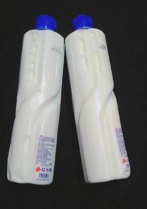 Hình của món Sữa chua uống (yoghurt drink).