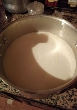 صورة لوصفة رايب منزيلي ناجح 100/