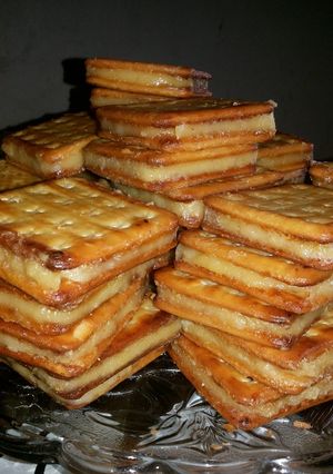 Foto resep Gabin Fla ala Lolaa
