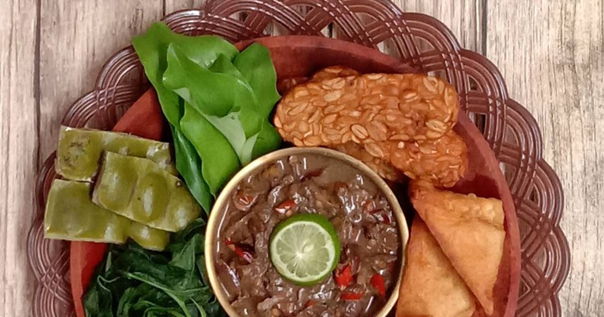 Resep Sambal Rusip Bangka Tumis Oleh Adelia Firdaus Cookpad