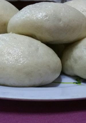 Foto resep Bakpau
