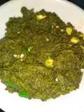 Sarso ka saag