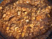 Una foto de arroz con jibia