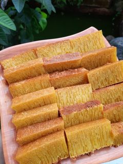 Foto resep Bika Ambon