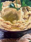 Hummus (Książka Thermomix)