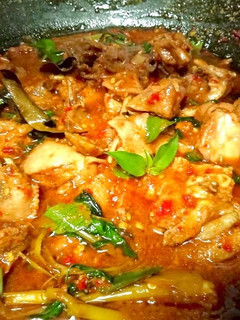 Foto resep Rica Ayam Kemangi