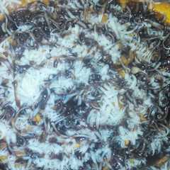รูปของ Ubi jalar coklat kejuu.. 🙌