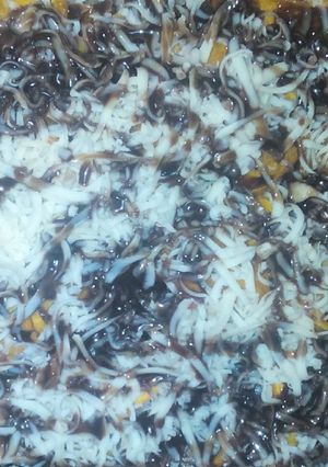 Foto resep Ubi jalar coklat kejuu.. 🙌