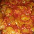 Jengkol balado