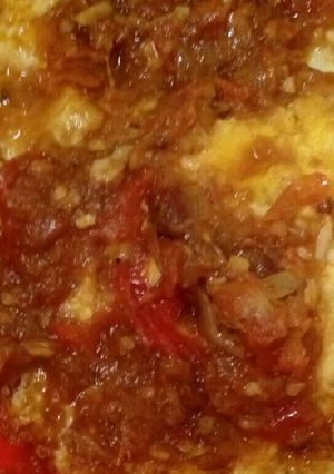 Foto resep Telur Sambalado