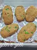 Shami Kababs Box for Ramadan