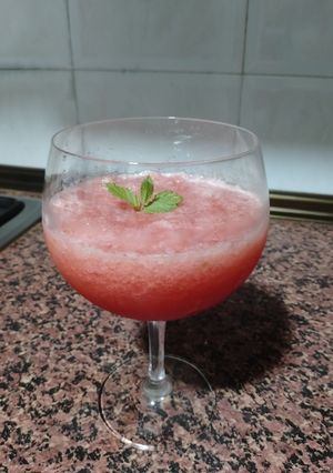 Foto principal de Granizado de Sandía