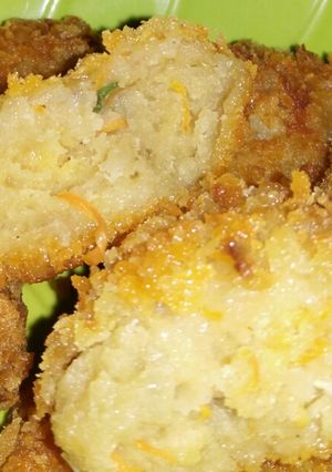 Foto resep Nugget Ikan Lele