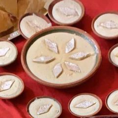 A picture of Kheer.