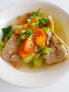 Foto resep Sop Ayam