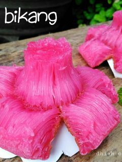 Foto resep Cara Bikang