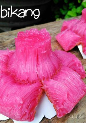 Foto resep Cara Bikang