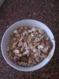 Porridge de Avena