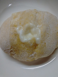 Una foto de Pancitos campesinos con queso cremoso