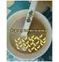 Cara Gampang Menyiapkan Mpasi 6bulan.. tepung beras organik + pure pisang Anti Gagal