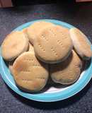 Pan Hallulla