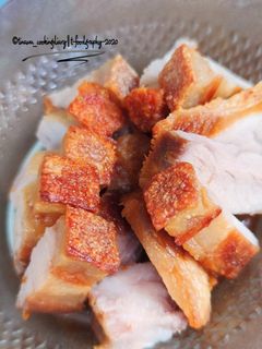 Foto resep Samcan Goreng Crispy