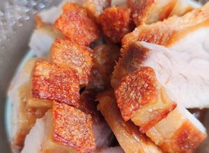 Foto resep Samcan Goreng Crispy