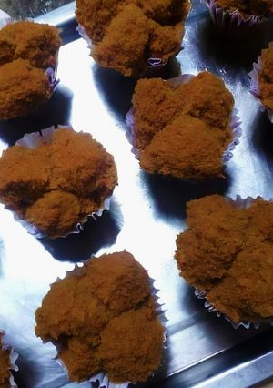 Foto resep Bolu Kukus Gula Merah Mekar