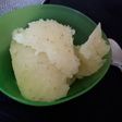 Helado de limón 🍋