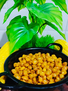 સ્વીટ કોર્ન ક્રિસપી(sweet corn crispy recipe in gujarati) રેસીપી મુખ્ય ફોટો