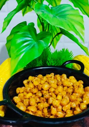 સ્વીટ કોર્ન ક્રિસપી(sweet corn crispy recipe in gujarati) રેસીપી મુખ્ય ફોટો