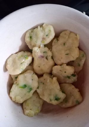 Foto resep Prekedel
