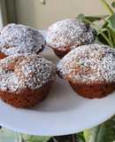Torta galesa mini