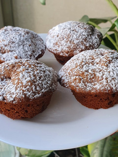 Una foto de Torta galesa mini
