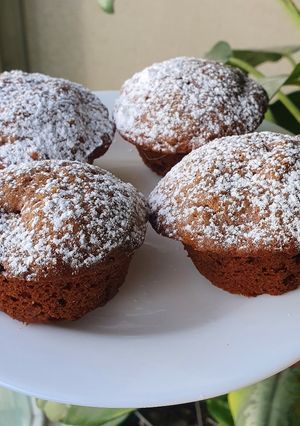 Una foto de Torta galesa mini