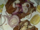 لحم مفور