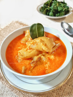 Foto resep Gulai Kikil Padang